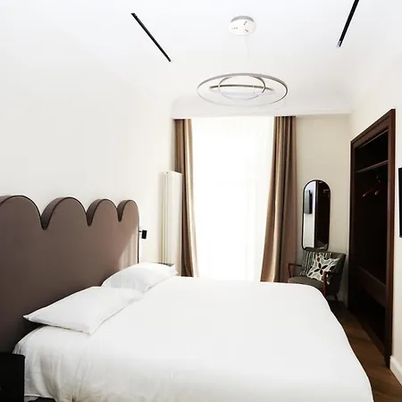 Spartahouse Lejlighed