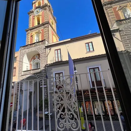 Appartement Spartahouse Sorrente