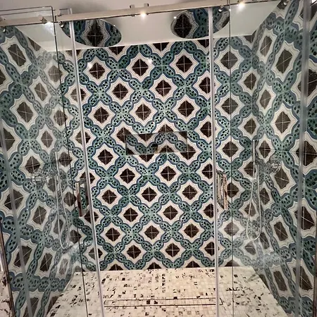 Spartahouse Appartement *