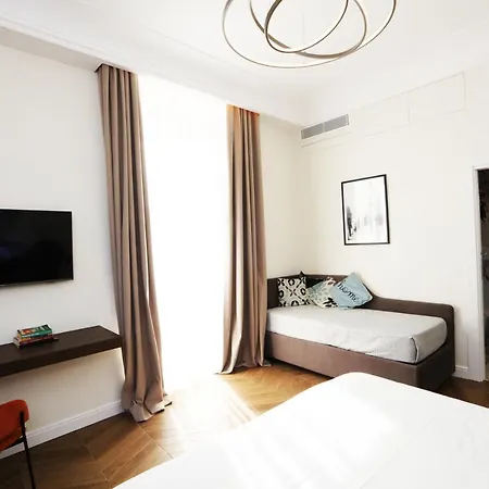 Spartahouse Appartement Sorrente