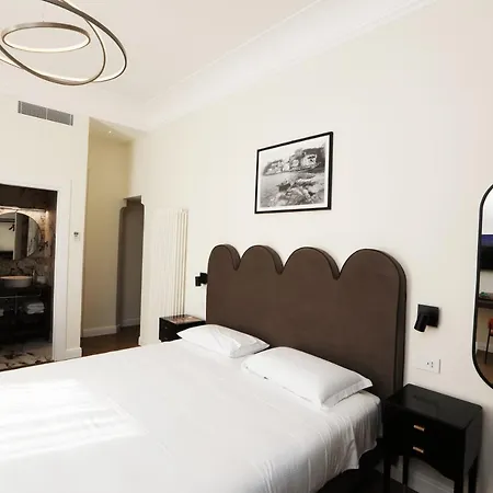 Appartement Spartahouse