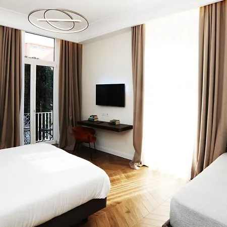 Spartahouse * Sorrente