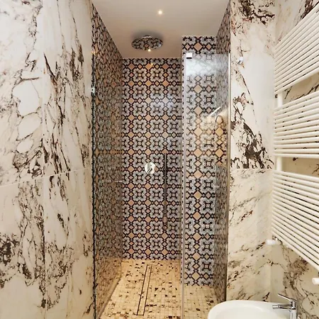 Spartahouse * Sorrente