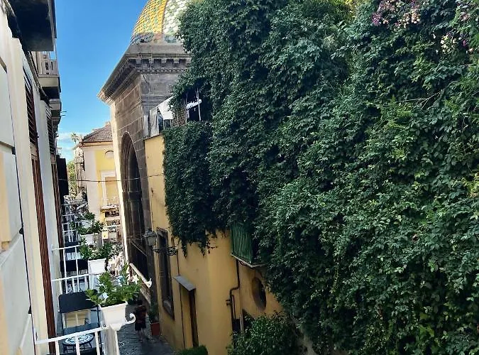 Appartement Spartahouse Sorrente