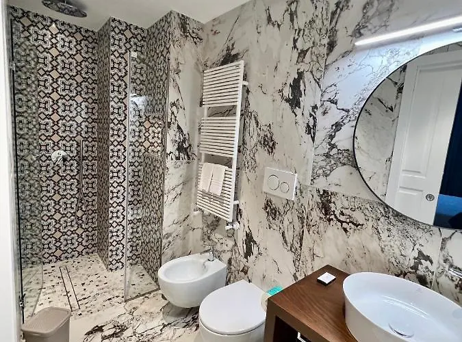 Spartahouse Appartement