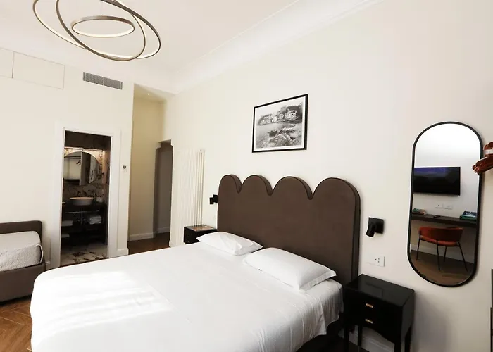 Appartement Spartahouse