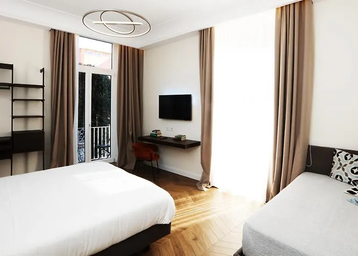 Spartahouse * Sorrente