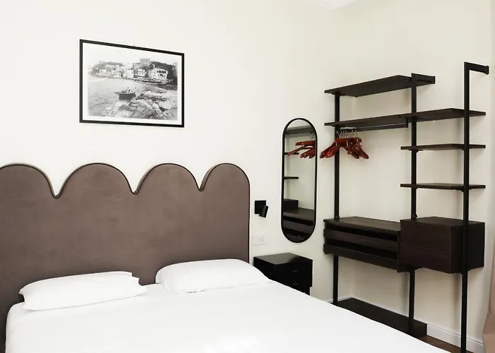 Spartahouse * Sorrente