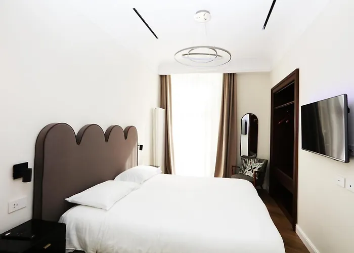 Spartahouse Appartement