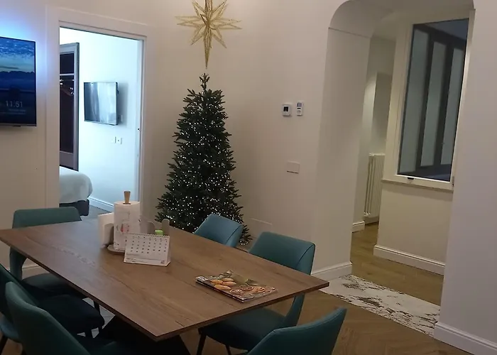 Spartahouse Appartement Sorrente