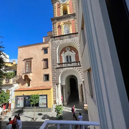 Spartahouse Appartamento