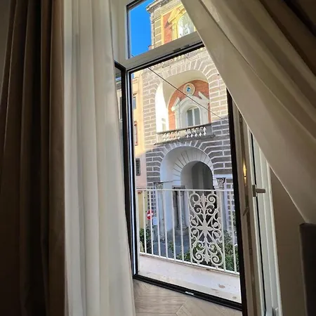 Appartamento Spartahouse Sorrento