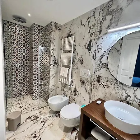 Spartahouse Apartamento