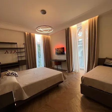 Spartahouse Sorrento