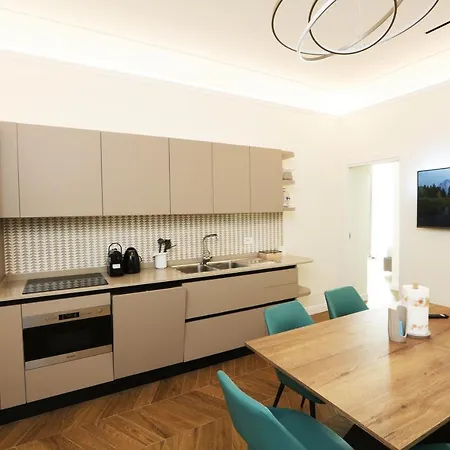 Apartamento Spartahouse Península Sorrentina