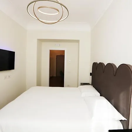 Spartahouse Appartamento Sorrento