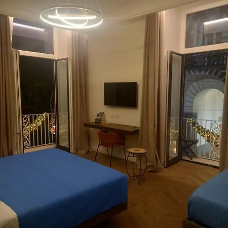 Appartamento Spartahouse