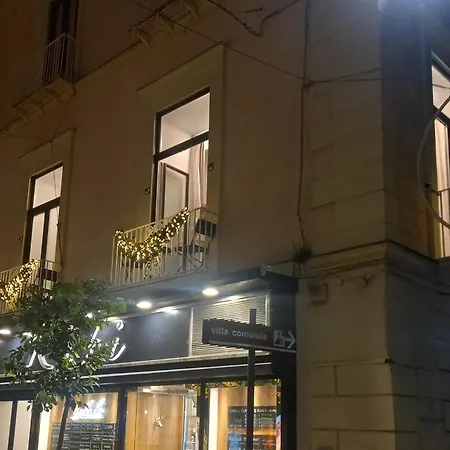 Apartamento Spartahouse Península Sorrentina