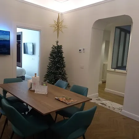 Spartahouse Διαμέρισμα Σορέντο