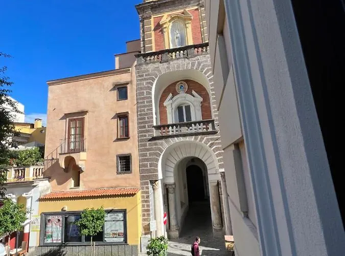 Spartahouse Διαμέρισμα