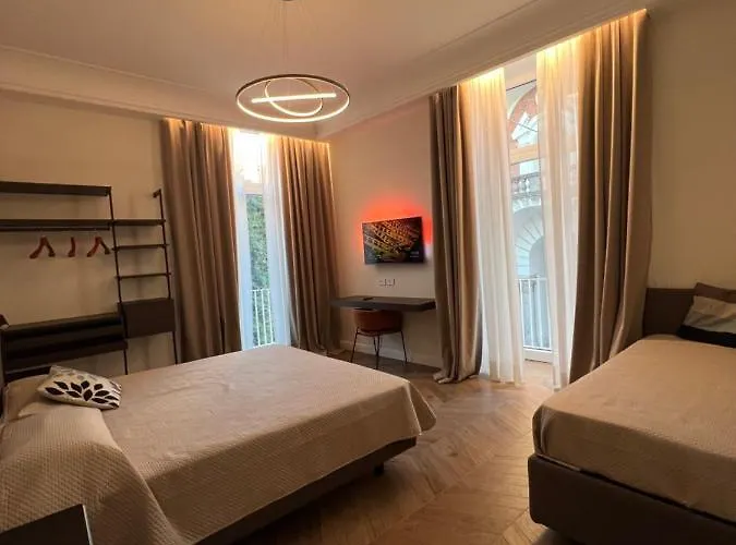 Spartahouse Σορέντο