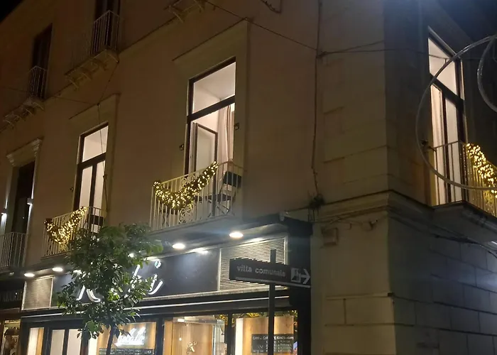 Διαμέρισμα Spartahouse Σορέντο