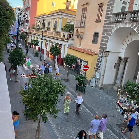 Spartahouse Апартаменты *