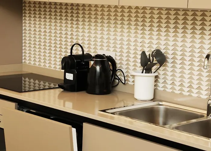 Apartament Spartahouse