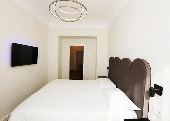 Spartahouse Apartament Półwysep Sorrentyński