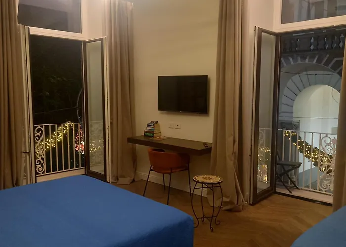 Apartament Spartahouse
